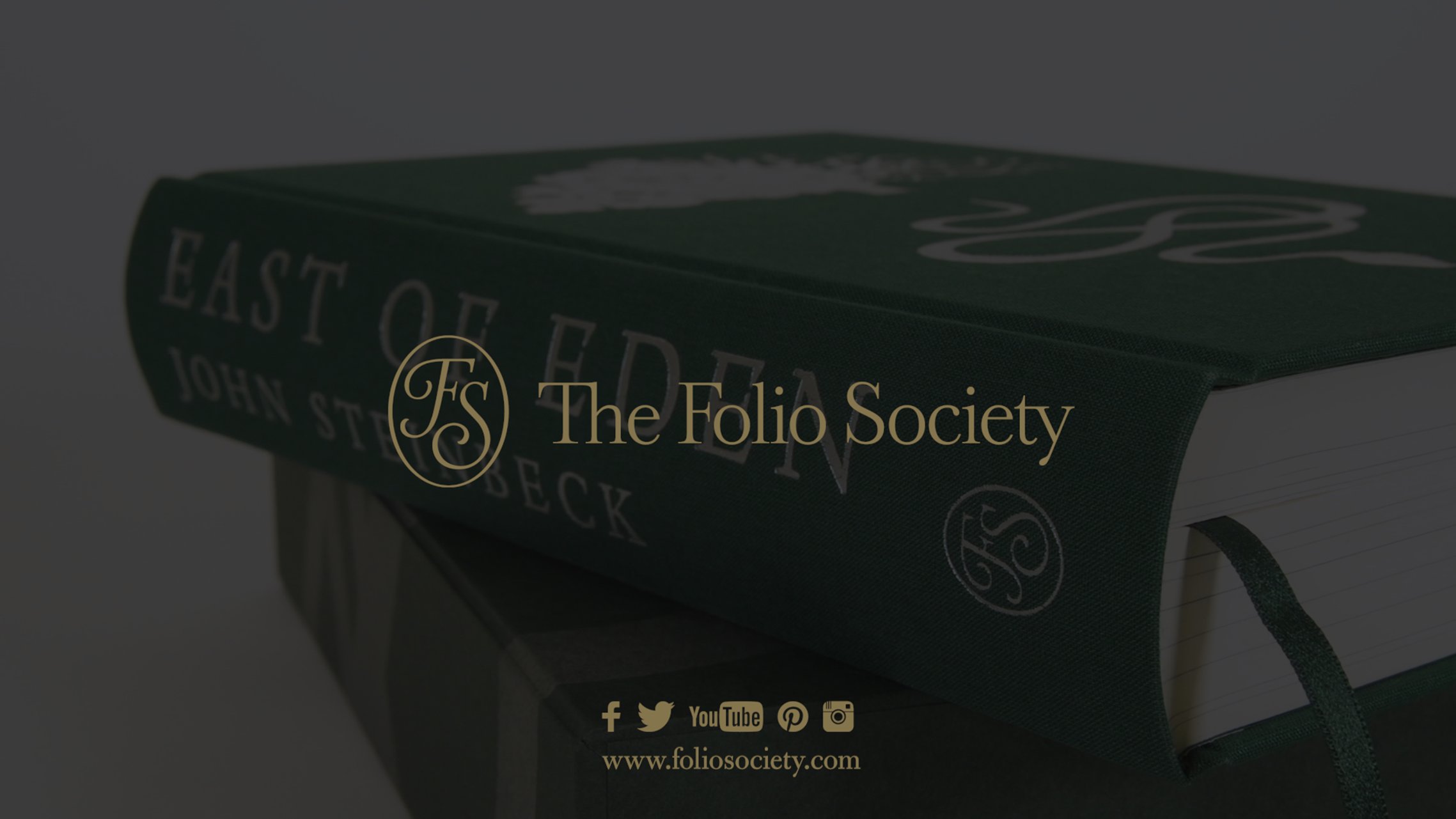 Brawl Leeds Brand Communication Agency The Folio Society 6